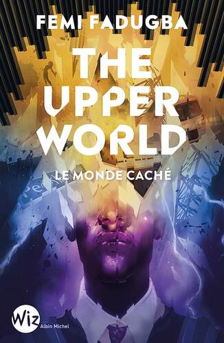 the  upper world