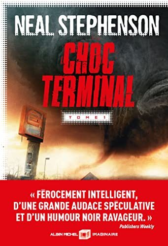 choc terminal [Tome 1]
