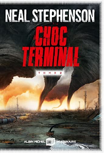 choc terminal [tome 2]