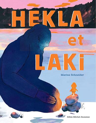 hekla et laki