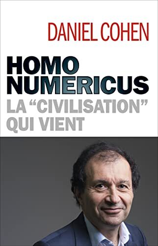 homo numericus