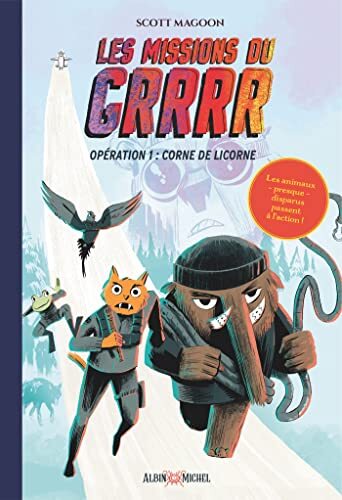 opération corne de licorne [1]