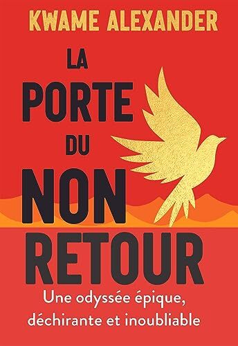 la porte du non retour   [1]