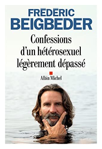 confessions d'un hétérosexuel légèrement dépassé