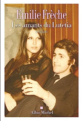 les amants du lutetia  
