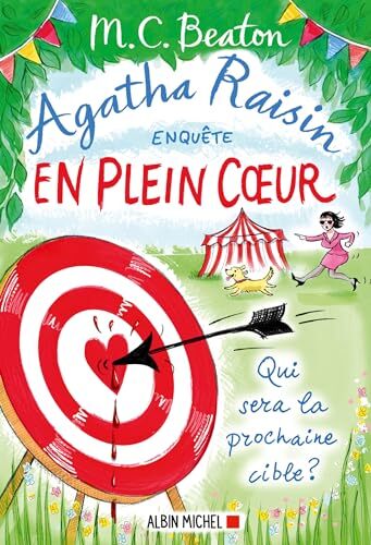 agatha raisin enquête [34]