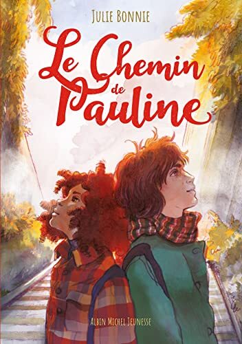 le chemin de pauline  