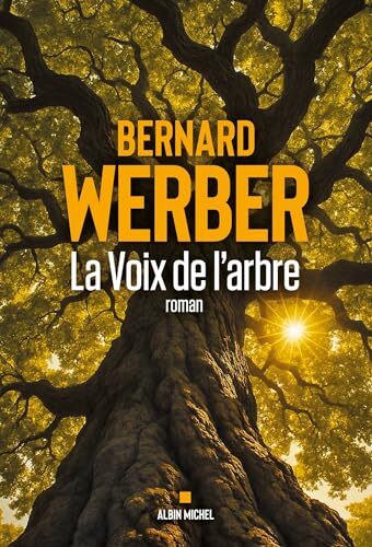 la voix de l'arbre  