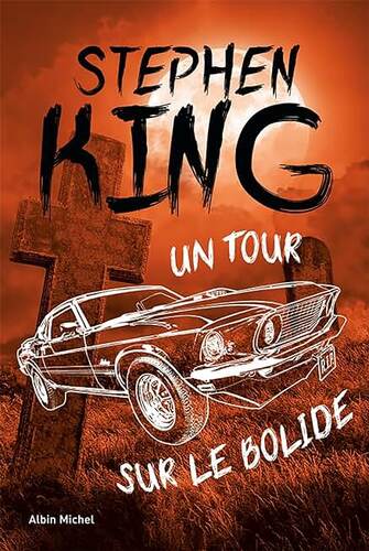 un tour sur le bolide  