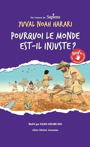 pourquoi le monde est-il injuste ? [2]