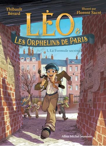 la formule secrète   [1]