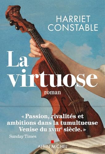 la virtuose  