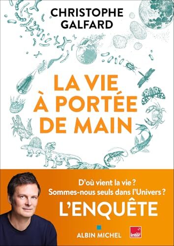 la vie à portée de main  