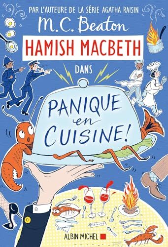 panique en cuisine ! [29]
