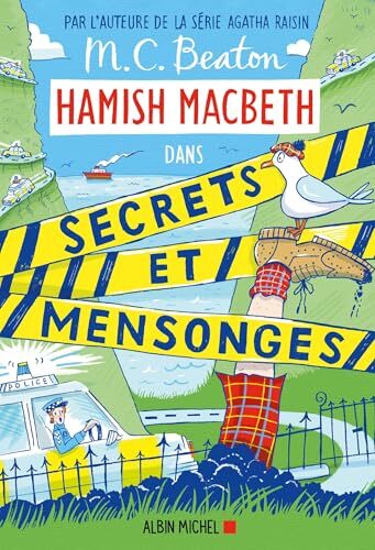secrets et mensonges [30]