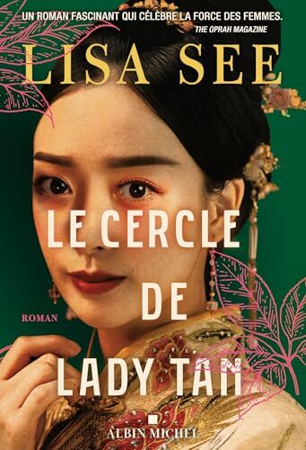 le cercle de lady tan  