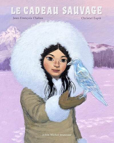 le cadeau sauvage  