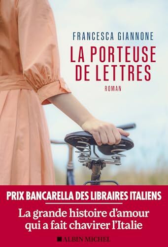 la porteuse de lettres  