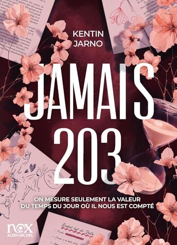 jamais 203
