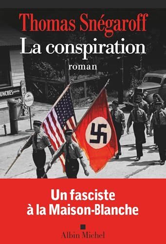 la conspiration  