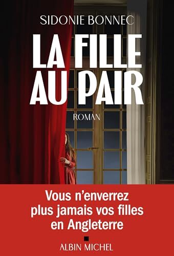 la fille au pair  