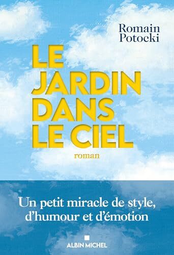 le jardin dans le ciel  