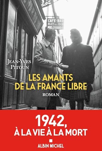 les amants de la france libre  
