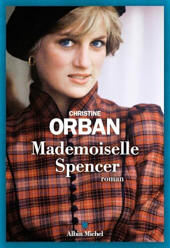 mademoiselle spencer