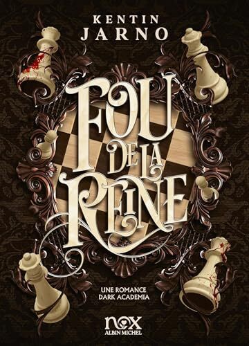 fou de la reine