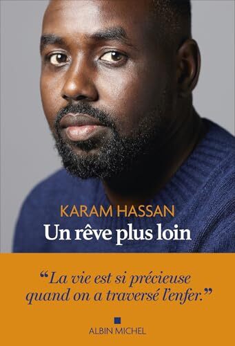 un rêve plus loin  