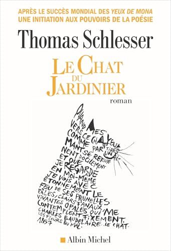 le chat du jardinier  