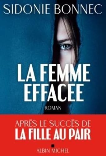 la femme effacée  