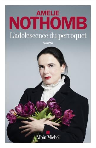 l' adolescence du perroquet  