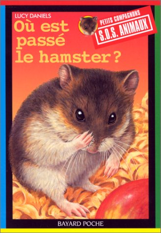 où est passé le hamster ? [202]
