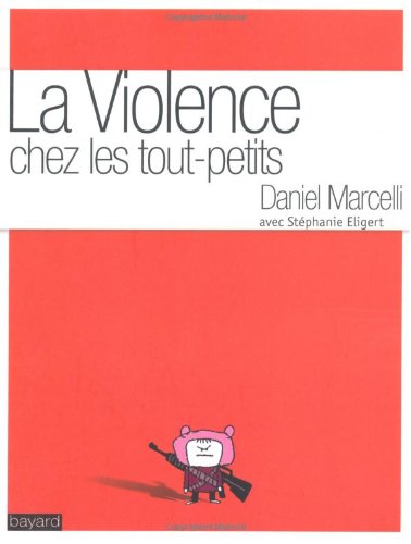 la violence chez les tout-petits  