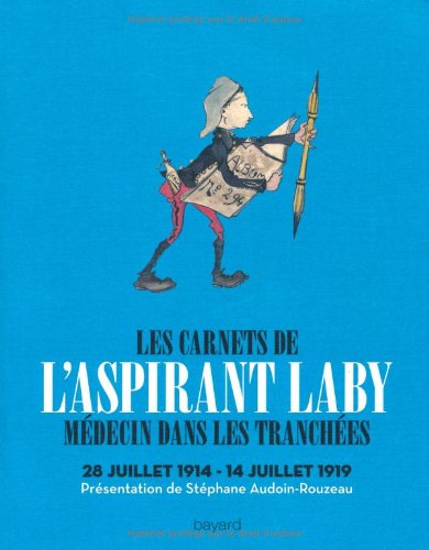 [les ]carnets de l'aspirant laby