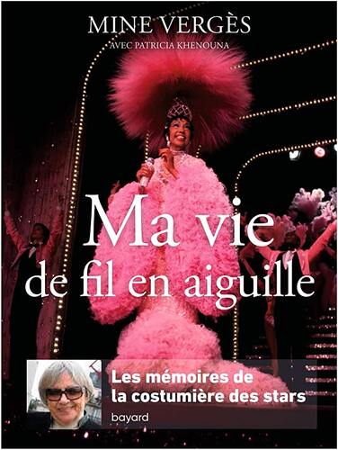 ma vie de fil en aiguille