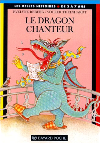 le dragon chanteur   [4]