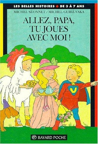 allez, papa, tu joues avec moi ! [27]