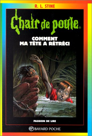 comment ma tete a retreci (relookage)