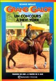 un concours à new-york  