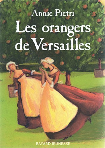 les orangers de versailles   [1]
