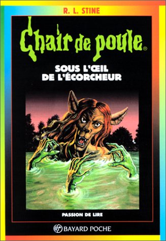 sous l'oeil de l'écorcheur