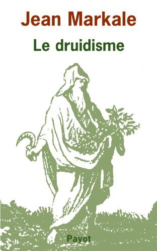 le druidisme  