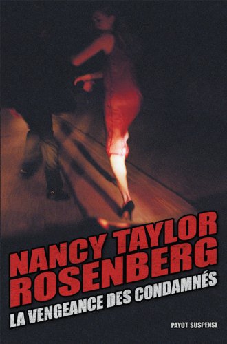 la vengeance des condamnés  