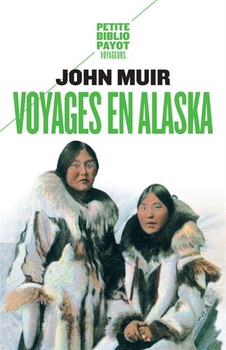 voyages en alaska
