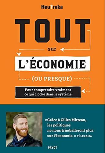 tout sur l'économie (ou presque)