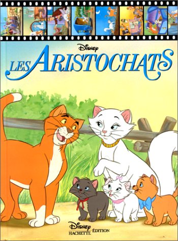les aristochats  