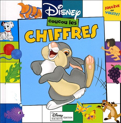 coucou les chiffres