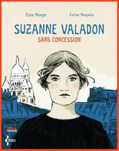 suzanne valadon